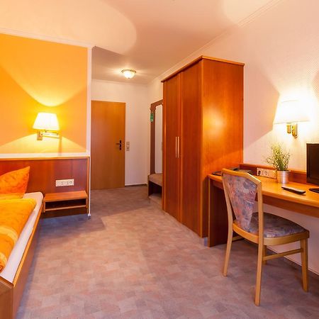 Hotel Baindter Hof Экстерьер фото